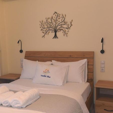 Vasiliki Blue Apartment Exterior photo